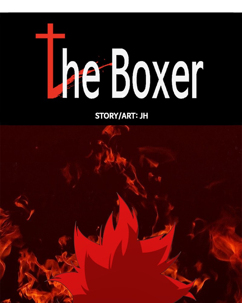 The Boxer Chapter 77 page 18 - Chapter 77: Ep. 72 - Mohawk (2)