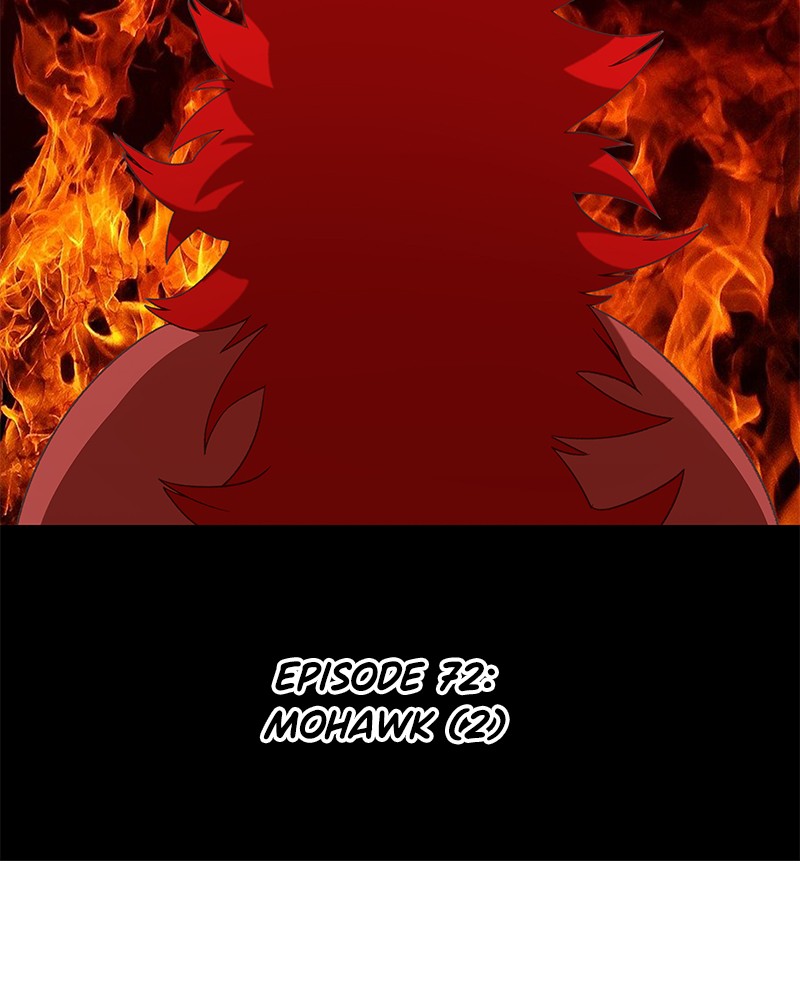 The Boxer Chapter 77 page 19 - Chapter 77: Ep. 72 - Mohawk (2)