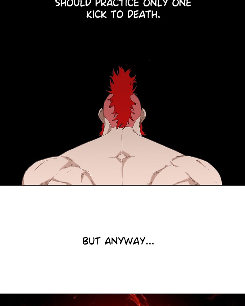 The Boxer Chapter 77 page 2 - Chapter 77: Ep. 72 - Mohawk (2)
