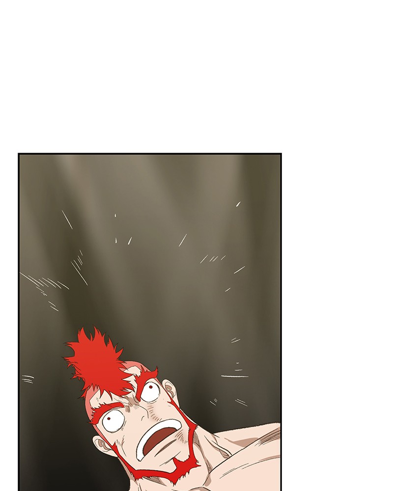 The Boxer Chapter 77 page 20 - Chapter 77: Ep. 72 - Mohawk (2)