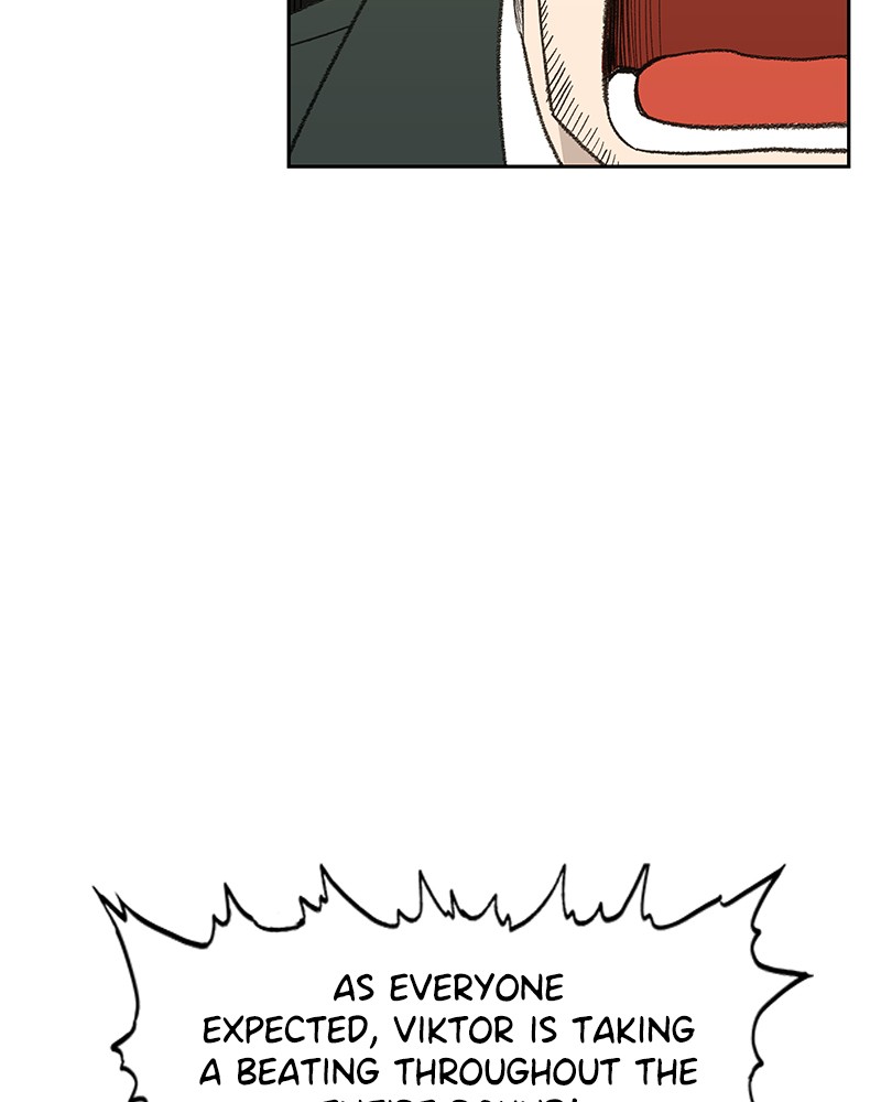 The Boxer Chapter 77 page 22 - Chapter 77: Ep. 72 - Mohawk (2)