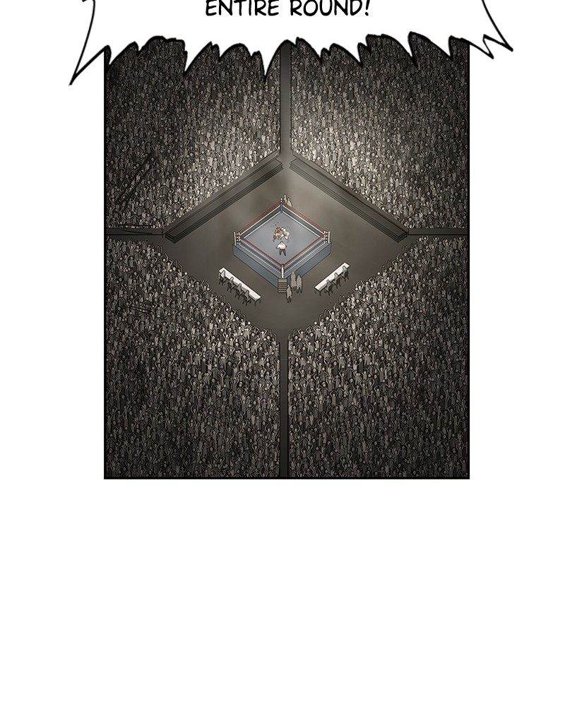 The Boxer Chapter 77 page 23 - Chapter 77: Ep. 72 - Mohawk (2)