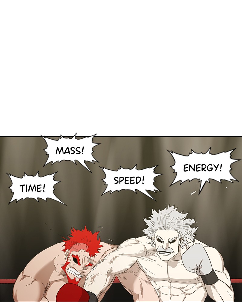 The Boxer Chapter 77 page 24 - Chapter 77: Ep. 72 - Mohawk (2)