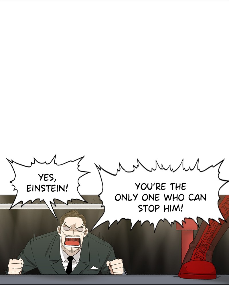 The Boxer Chapter 77 page 25 - Chapter 77: Ep. 72 - Mohawk (2)