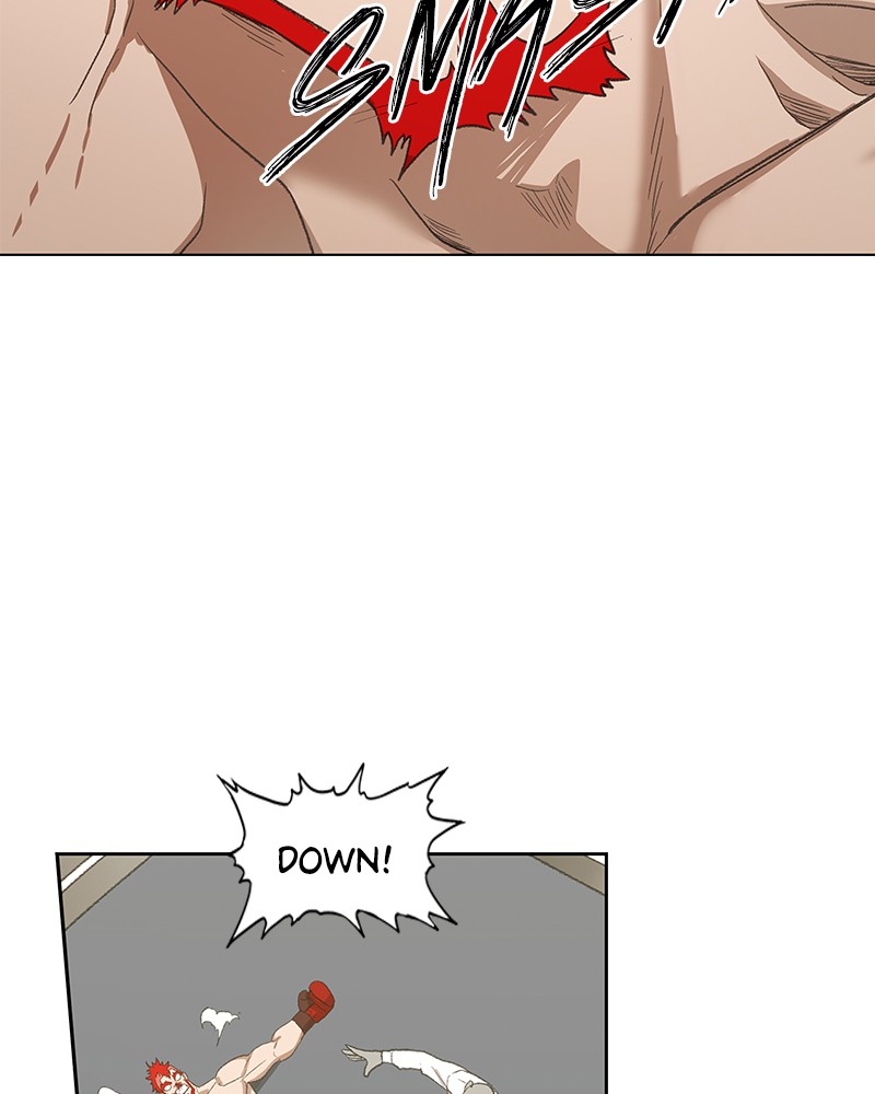 The Boxer Chapter 77 page 28 - Chapter 77: Ep. 72 - Mohawk (2)