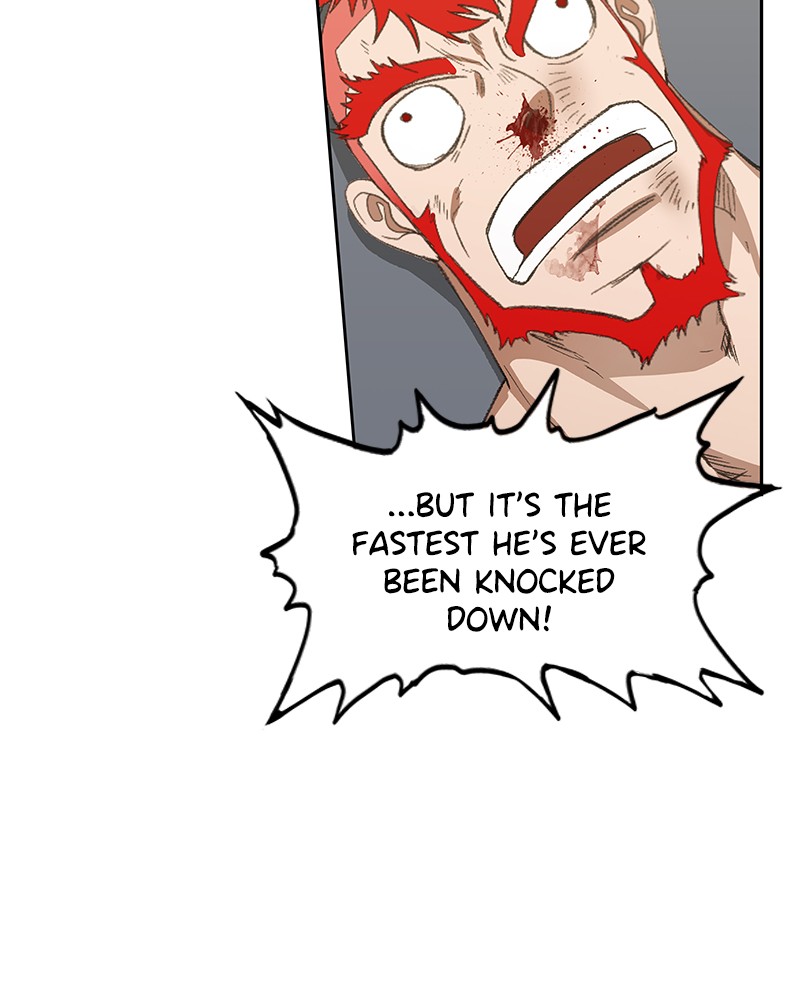 The Boxer Chapter 77 page 30 - Chapter 77: Ep. 72 - Mohawk (2)