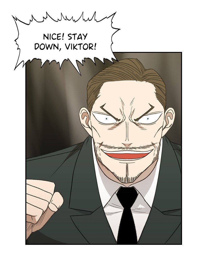 The Boxer Chapter 77 page 31 - Chapter 77: Ep. 72 - Mohawk (2)