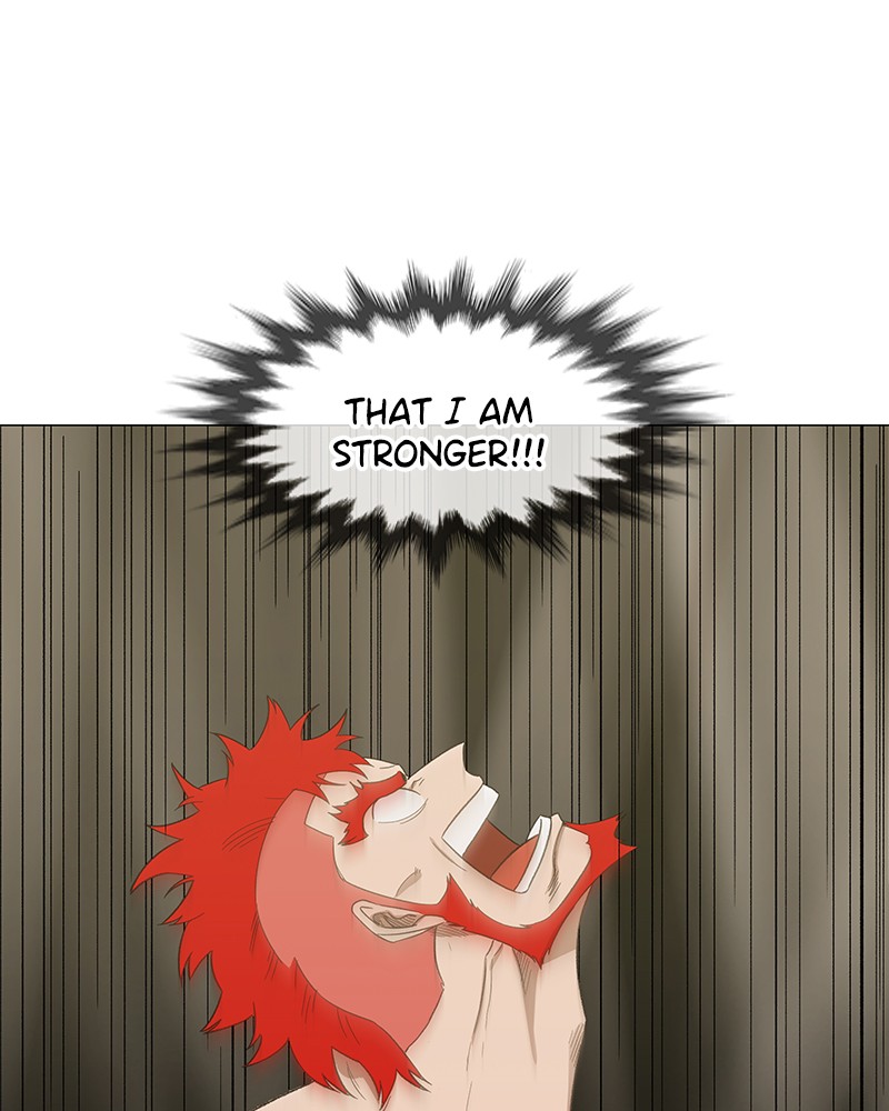 The Boxer Chapter 77 page 35 - Chapter 77: Ep. 72 - Mohawk (2)