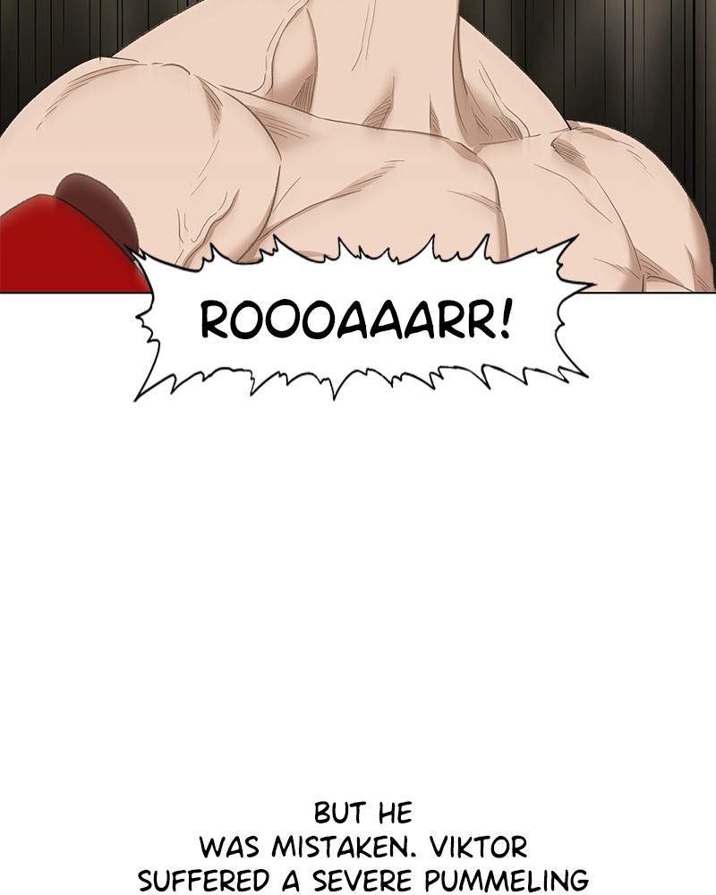 The Boxer Chapter 77 page 36 - Chapter 77: Ep. 72 - Mohawk (2)