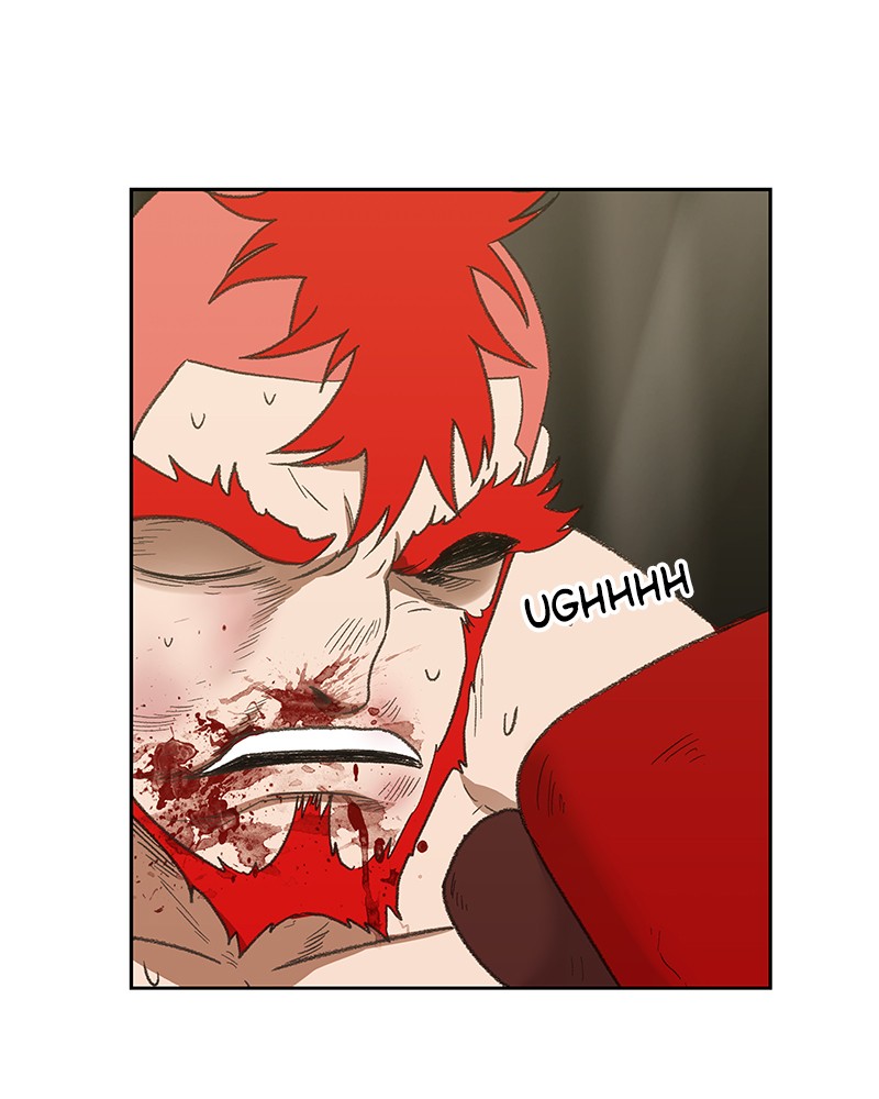 The Boxer Chapter 77 page 39 - Chapter 77: Ep. 72 - Mohawk (2)