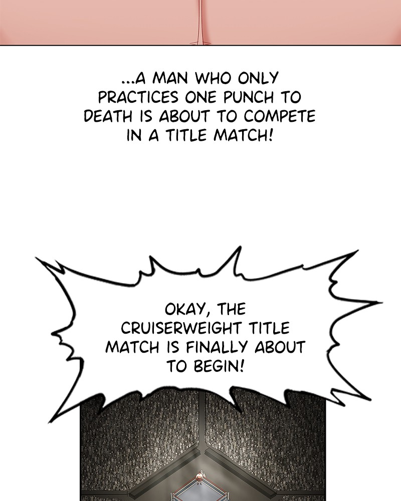 The Boxer Chapter 77 page 4 - Chapter 77: Ep. 72 - Mohawk (2)