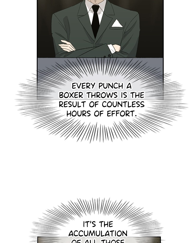 The Boxer Chapter 77 page 41 - Chapter 77: Ep. 72 - Mohawk (2)