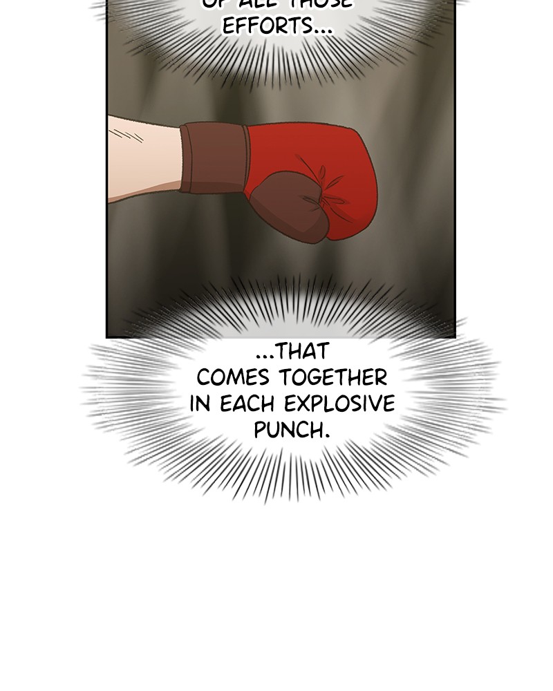 The Boxer Chapter 77 page 42 - Chapter 77: Ep. 72 - Mohawk (2)