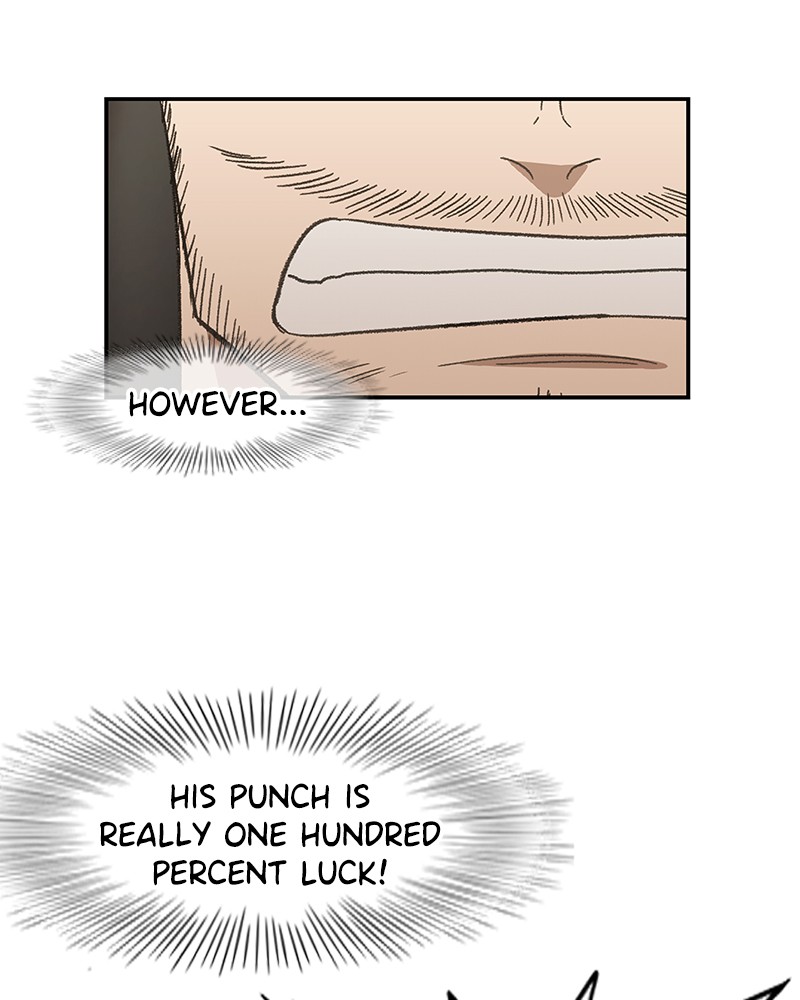 The Boxer Chapter 77 page 43 - Chapter 77: Ep. 72 - Mohawk (2)