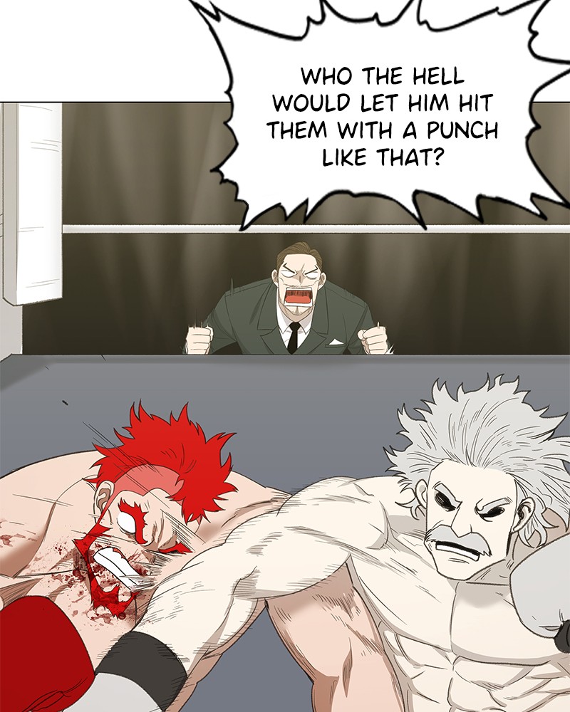 The Boxer Chapter 77 page 44 - Chapter 77: Ep. 72 - Mohawk (2)