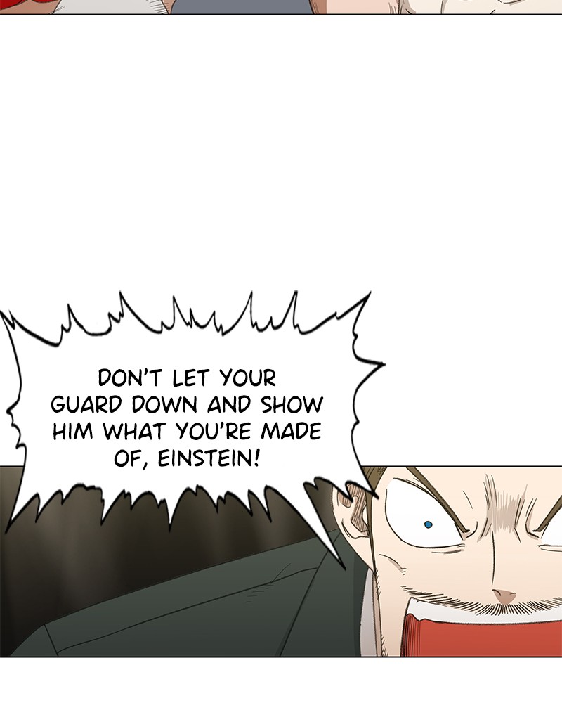 The Boxer Chapter 77 page 45 - Chapter 77: Ep. 72 - Mohawk (2)