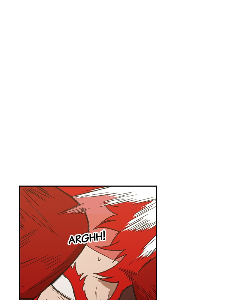 The Boxer Chapter 77 page 46 - Chapter 77: Ep. 72 - Mohawk (2)