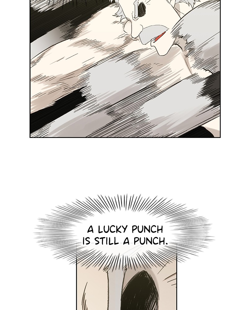 The Boxer Chapter 77 page 48 - Chapter 77: Ep. 72 - Mohawk (2)