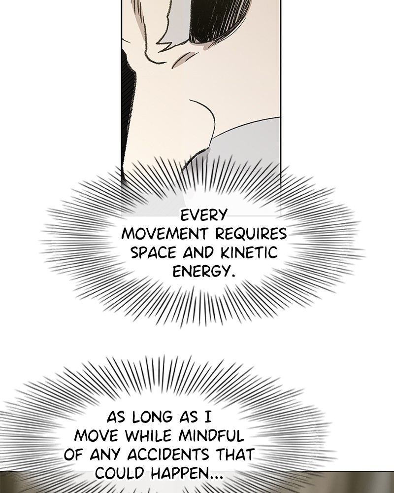 The Boxer Chapter 77 page 49 - Chapter 77: Ep. 72 - Mohawk (2)