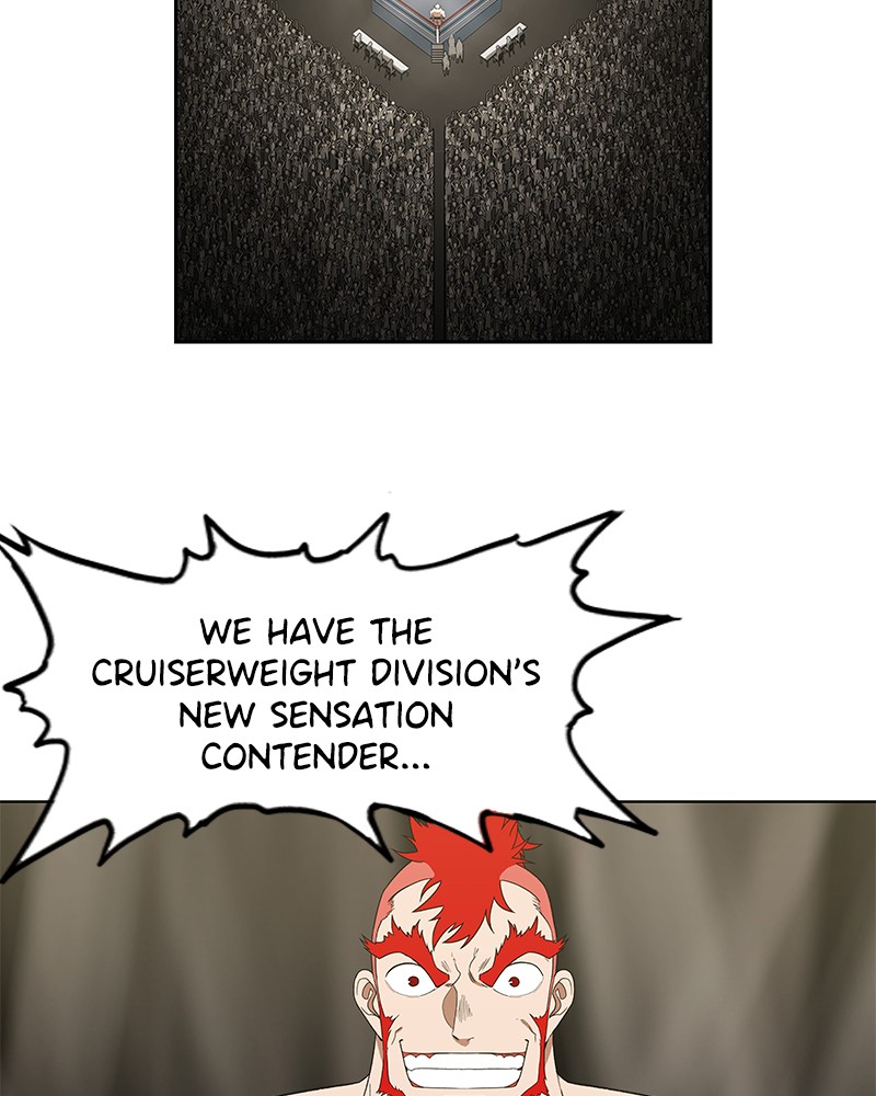 The Boxer Chapter 77 page 5 - Chapter 77: Ep. 72 - Mohawk (2)