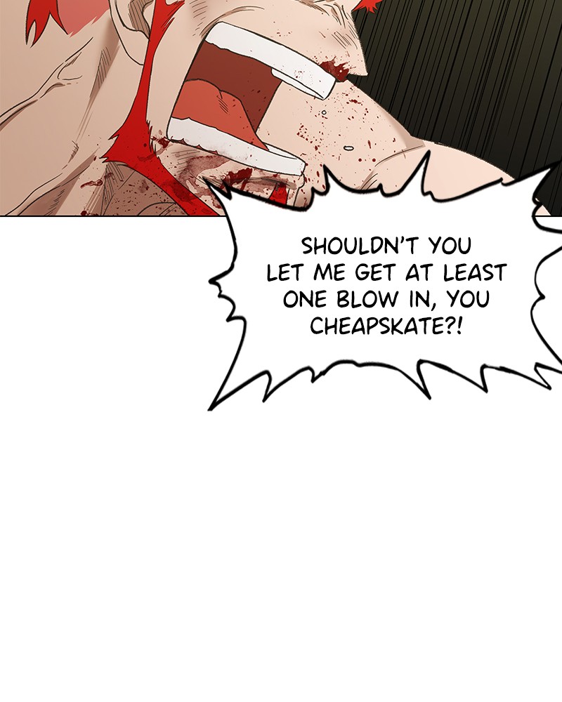 The Boxer Chapter 77 page 51 - Chapter 77: Ep. 72 - Mohawk (2)