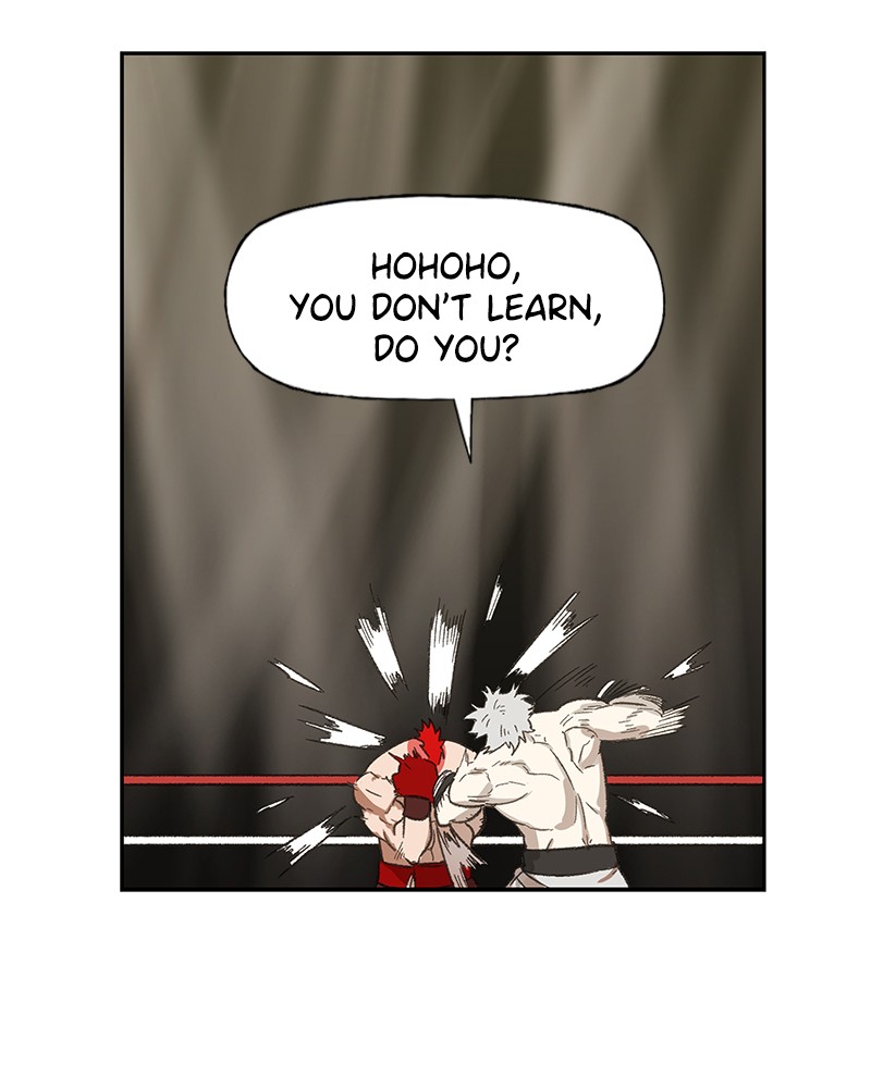 The Boxer Chapter 77 page 52 - Chapter 77: Ep. 72 - Mohawk (2)