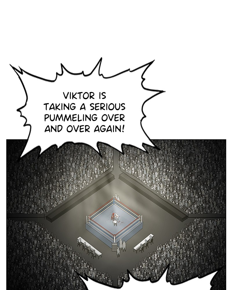 The Boxer Chapter 77 page 54 - Chapter 77: Ep. 72 - Mohawk (2)