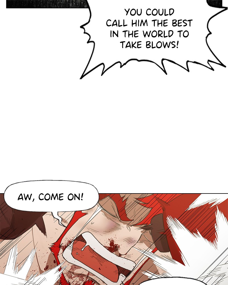 The Boxer Chapter 77 page 55 - Chapter 77: Ep. 72 - Mohawk (2)