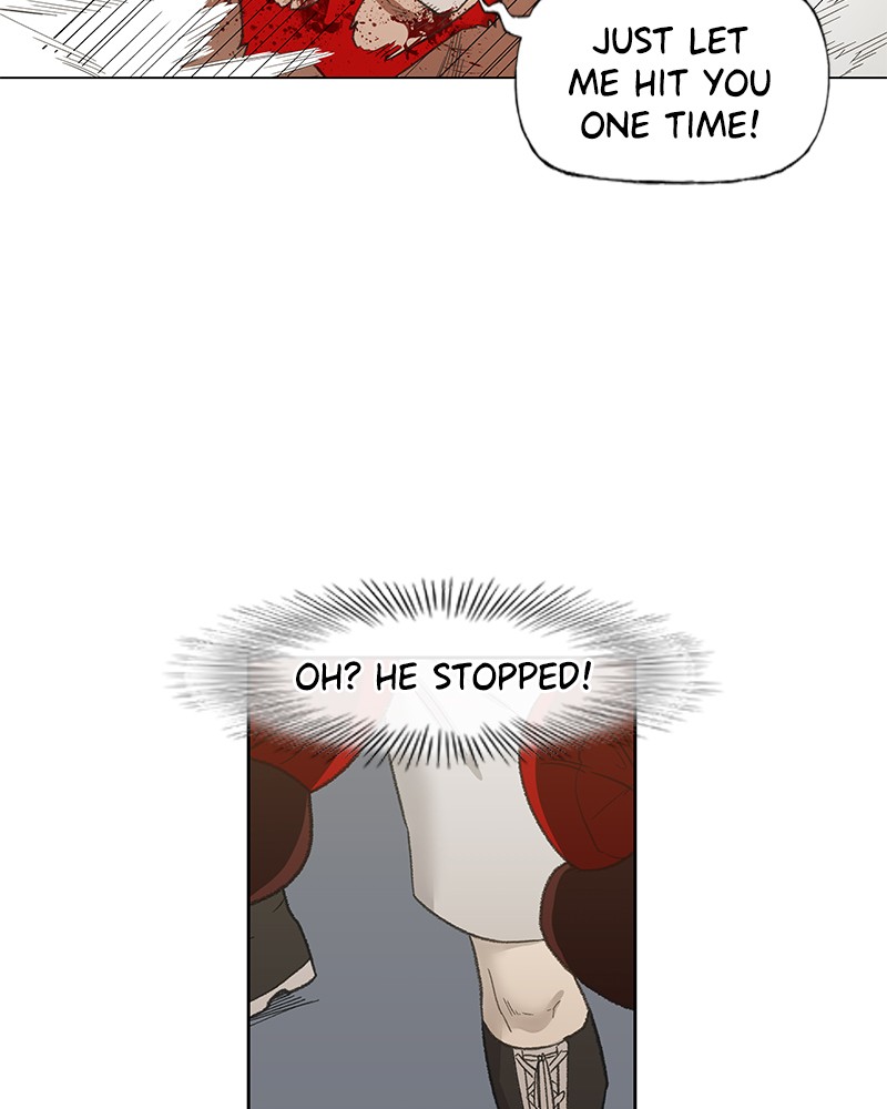 The Boxer Chapter 77 page 56 - Chapter 77: Ep. 72 - Mohawk (2)
