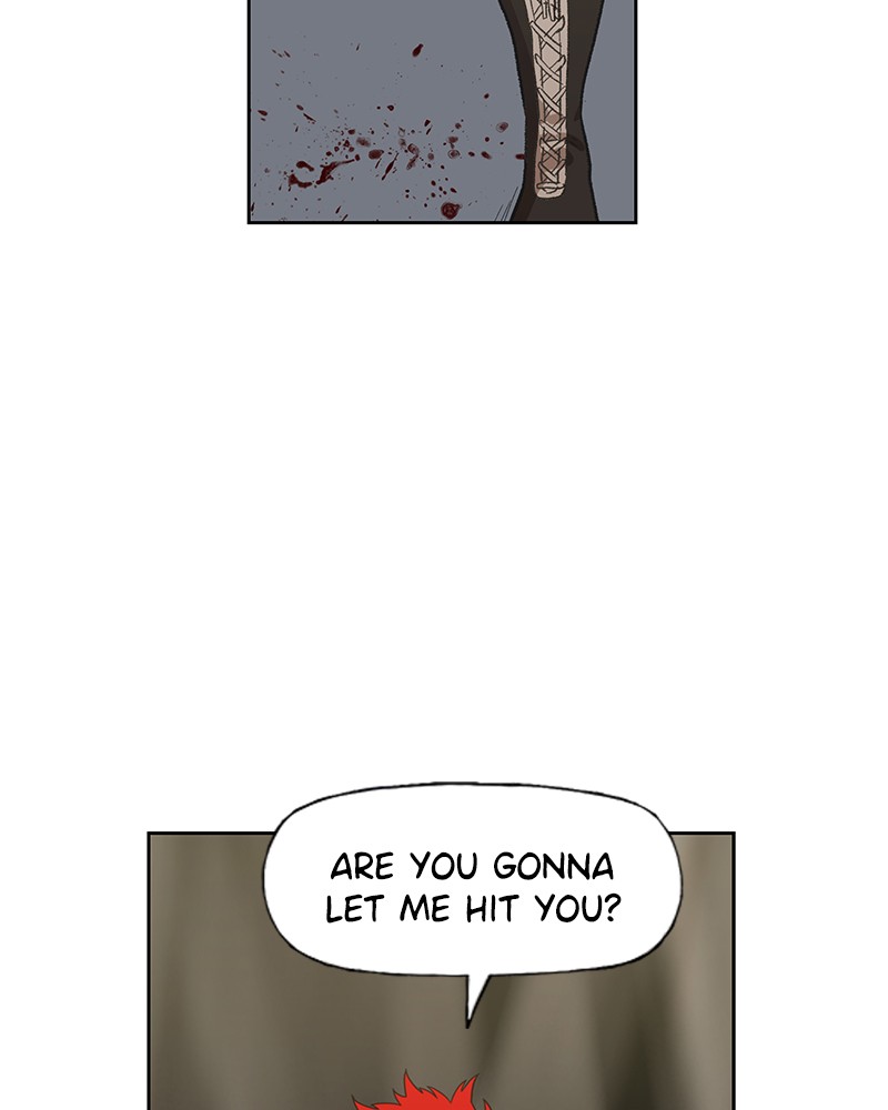 The Boxer Chapter 77 page 57 - Chapter 77: Ep. 72 - Mohawk (2)