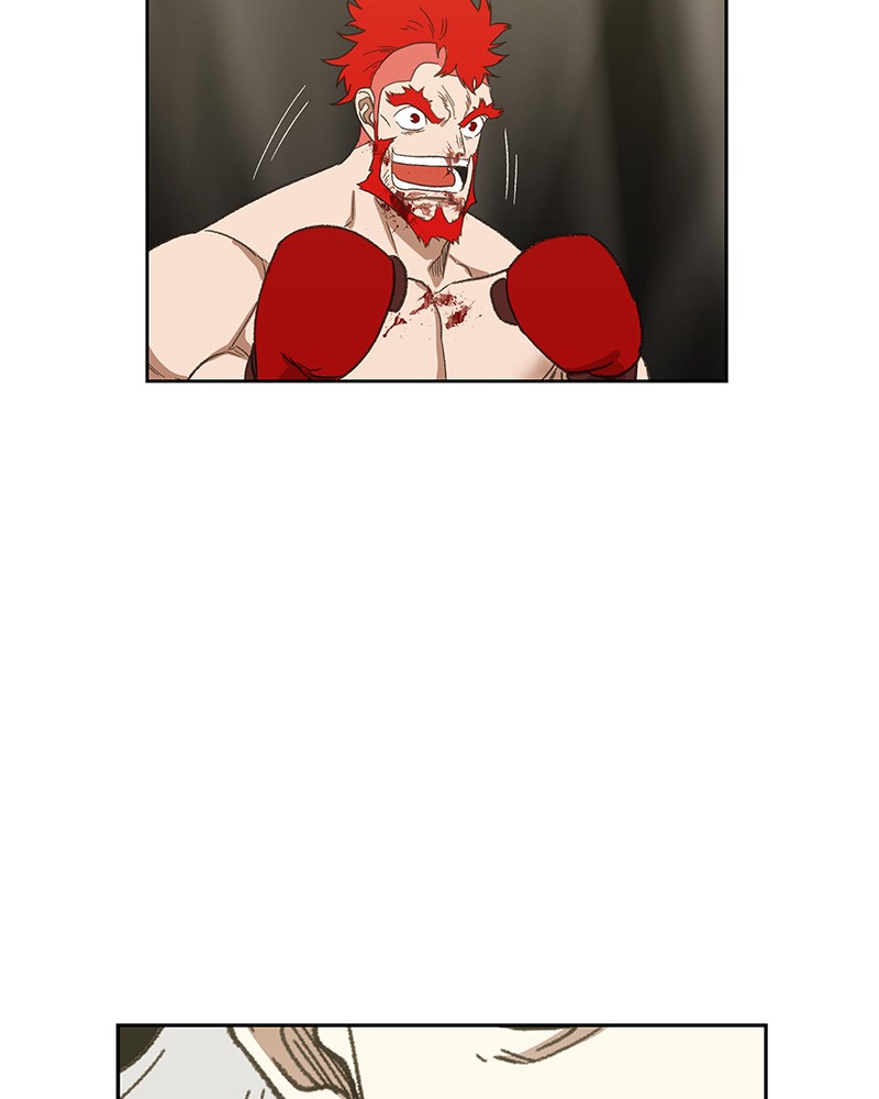 The Boxer Chapter 77 page 58 - Chapter 77: Ep. 72 - Mohawk (2)