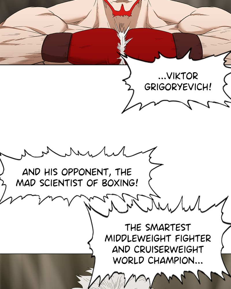 The Boxer Chapter 77 page 6 - Chapter 77: Ep. 72 - Mohawk (2)