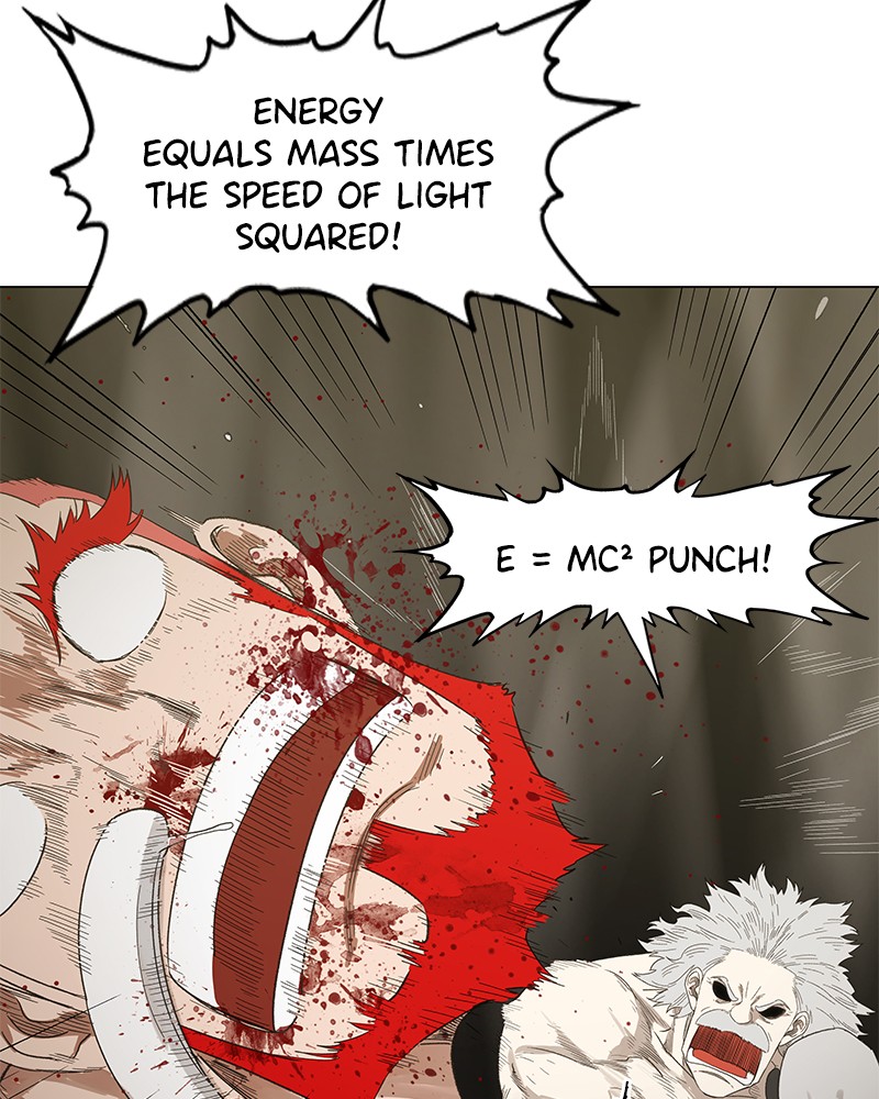 The Boxer Chapter 77 page 60 - Chapter 77: Ep. 72 - Mohawk (2)