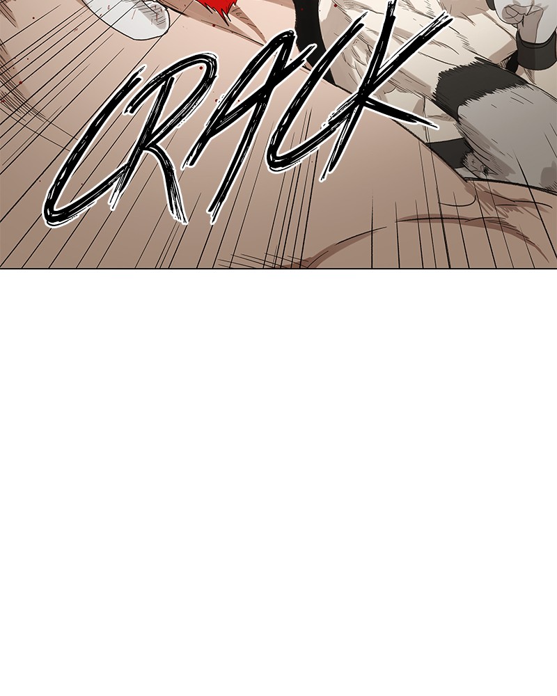 The Boxer Chapter 77 page 61 - Chapter 77: Ep. 72 - Mohawk (2)