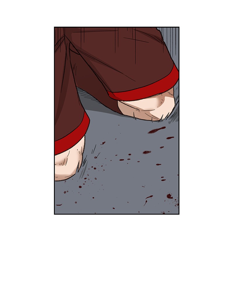 The Boxer Chapter 77 page 63 - Chapter 77: Ep. 72 - Mohawk (2)