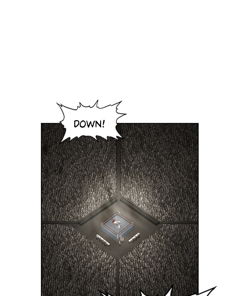 The Boxer Chapter 77 page 64 - Chapter 77: Ep. 72 - Mohawk (2)