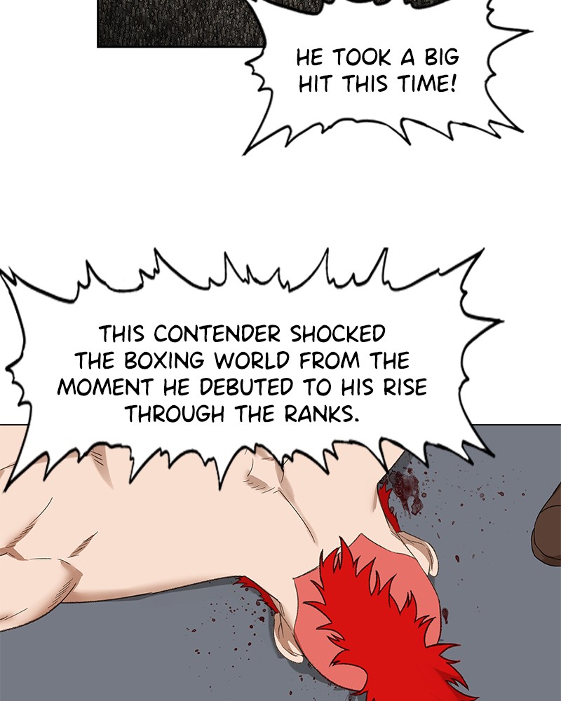 The Boxer Chapter 77 page 65 - Chapter 77: Ep. 72 - Mohawk (2)