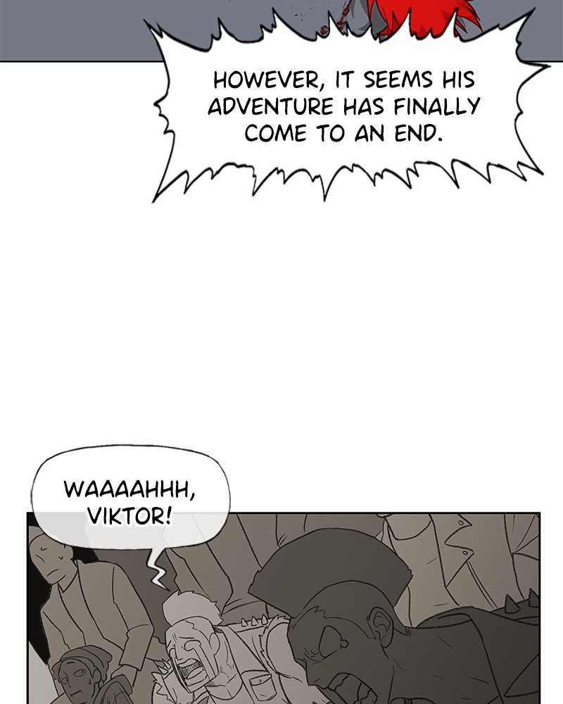 The Boxer Chapter 77 page 66 - Chapter 77: Ep. 72 - Mohawk (2)