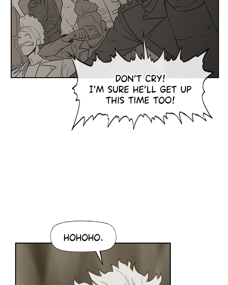 The Boxer Chapter 77 page 67 - Chapter 77: Ep. 72 - Mohawk (2)