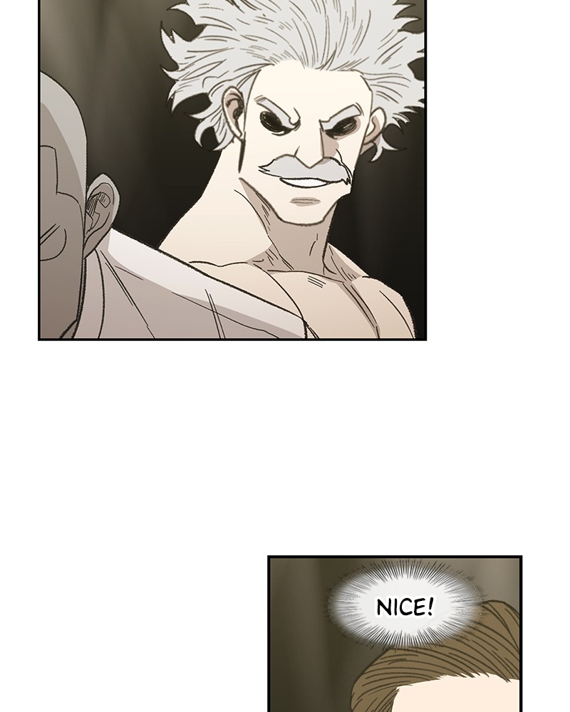 The Boxer Chapter 77 page 68 - Chapter 77: Ep. 72 - Mohawk (2)