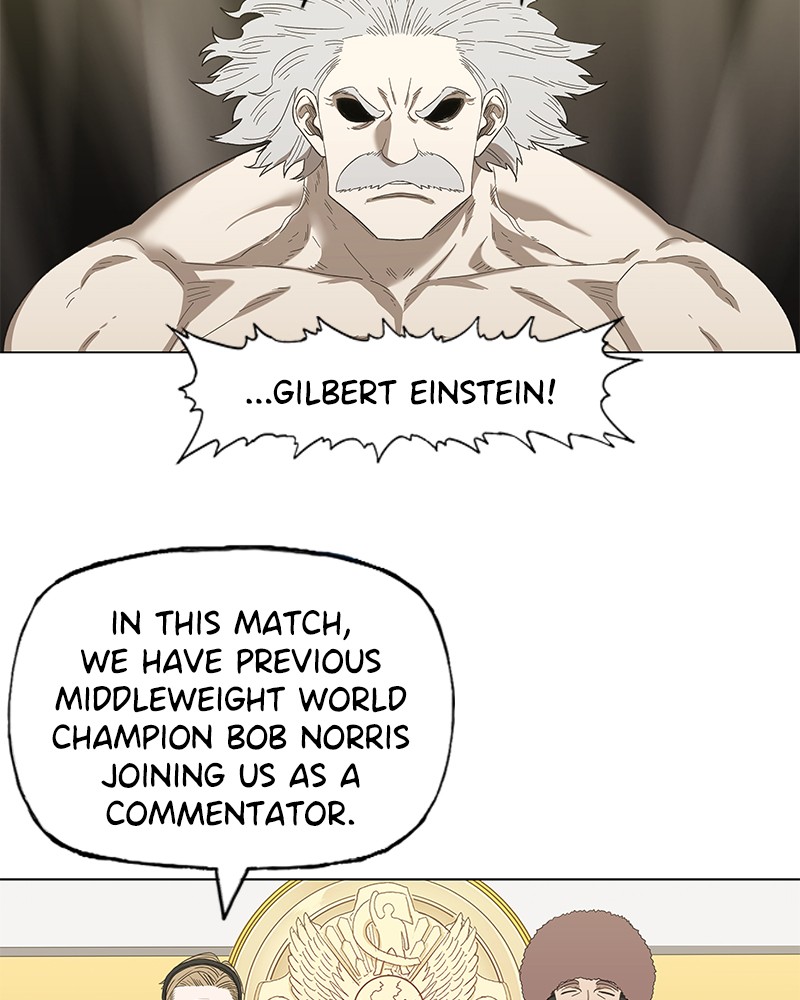 The Boxer Chapter 77 page 7 - Chapter 77: Ep. 72 - Mohawk (2)