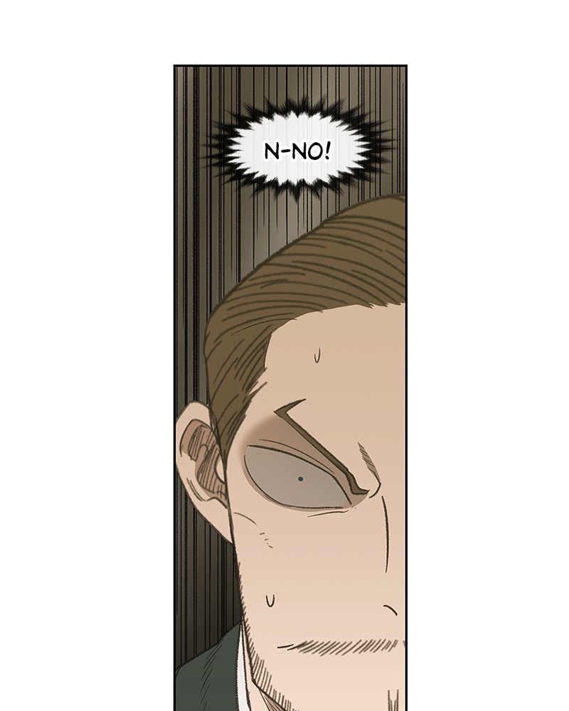 The Boxer Chapter 77 page 72 - Chapter 77: Ep. 72 - Mohawk (2)
