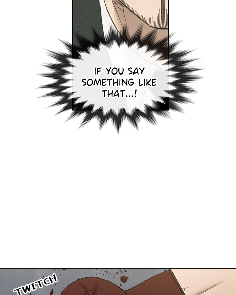 The Boxer Chapter 77 page 73 - Chapter 77: Ep. 72 - Mohawk (2)