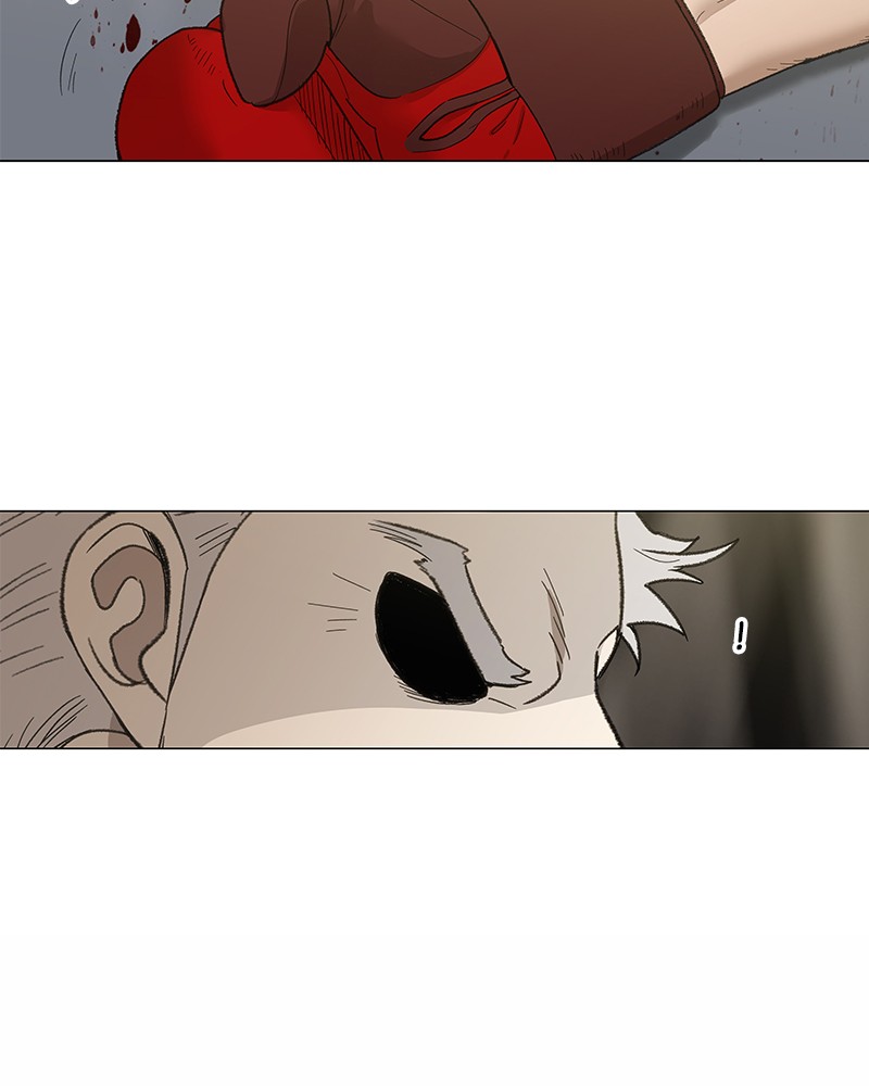 The Boxer Chapter 77 page 74 - Chapter 77: Ep. 72 - Mohawk (2)
