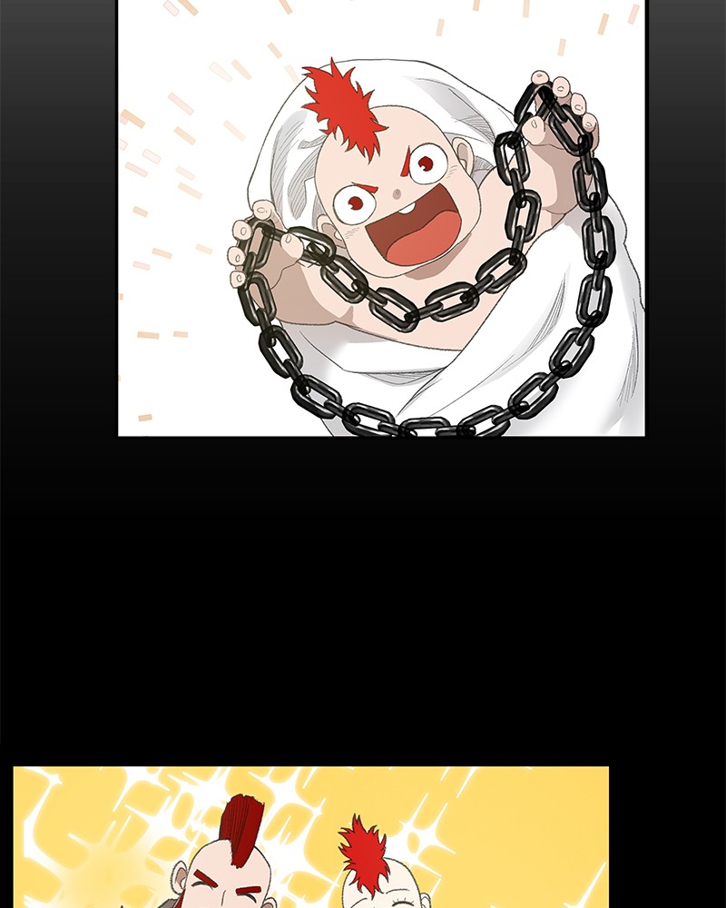 The Boxer Chapter 77 page 76 - Chapter 77: Ep. 72 - Mohawk (2)