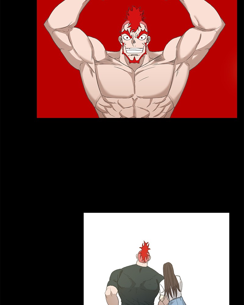 The Boxer Chapter 77 page 79 - Chapter 77: Ep. 72 - Mohawk (2)