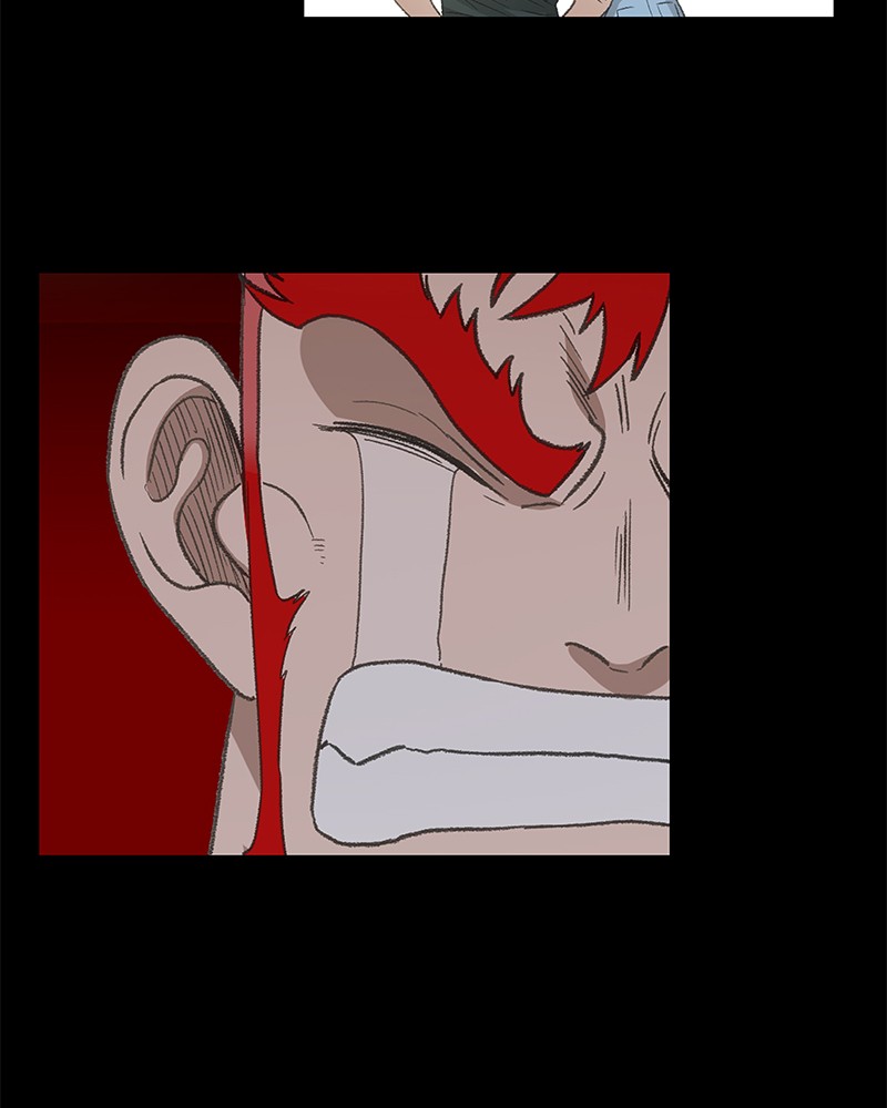 The Boxer Chapter 77 page 80 - Chapter 77: Ep. 72 - Mohawk (2)