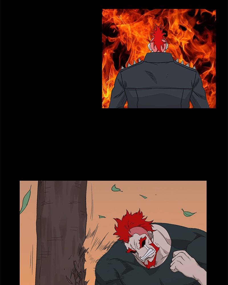 The Boxer Chapter 77 page 81 - Chapter 77: Ep. 72 - Mohawk (2)