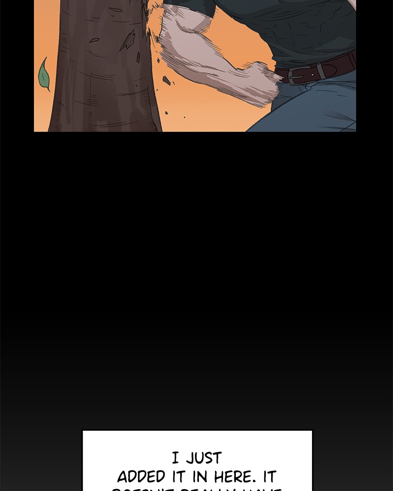 The Boxer Chapter 77 page 82 - Chapter 77: Ep. 72 - Mohawk (2)