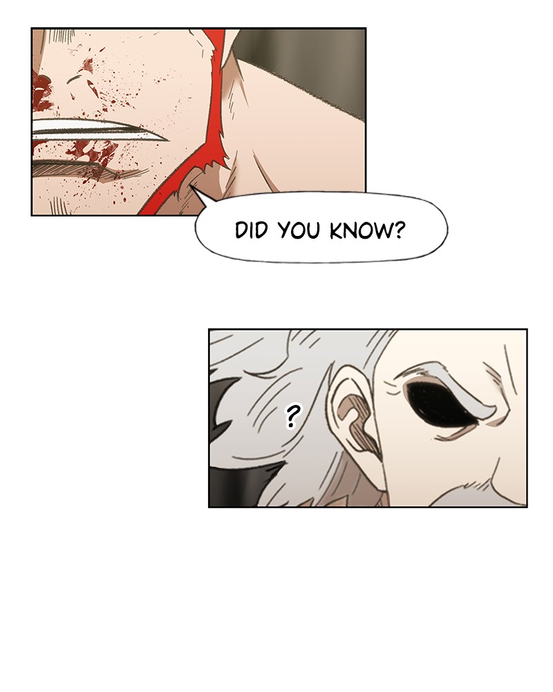 The Boxer Chapter 77 page 91 - Chapter 77: Ep. 72 - Mohawk (2)